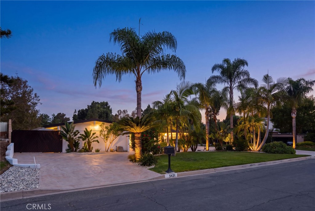 5431 Rockledge Drive