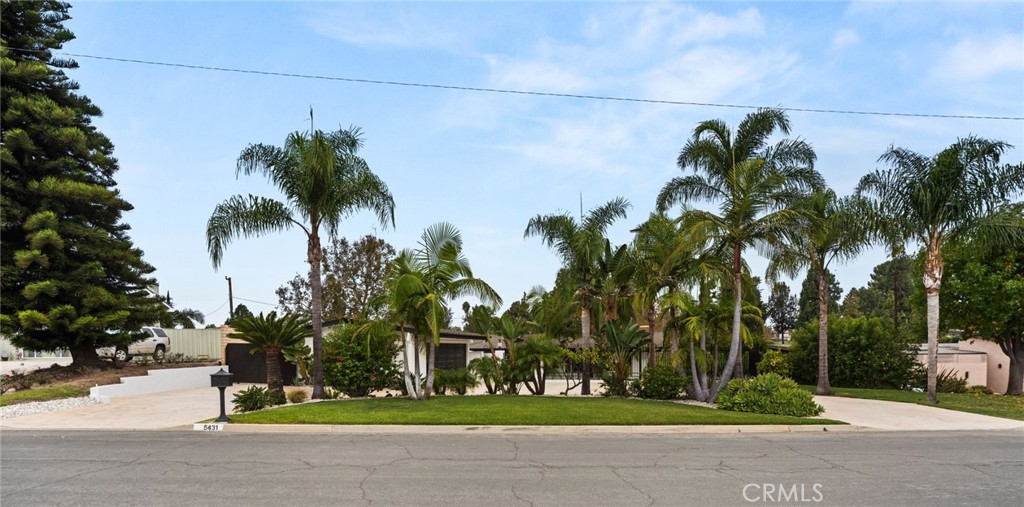 5431 Rockledge Drive