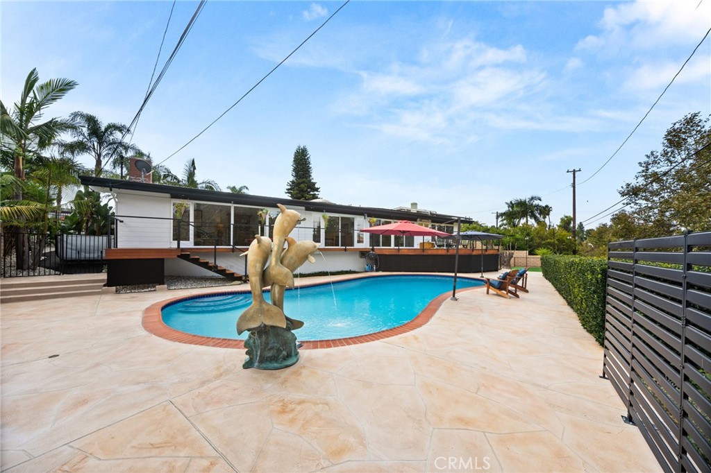 5431 Rockledge Drive
