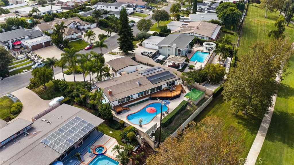 5431 Rockledge Drive