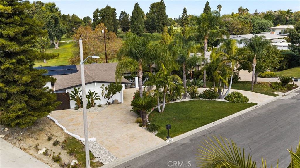 5431 Rockledge Drive