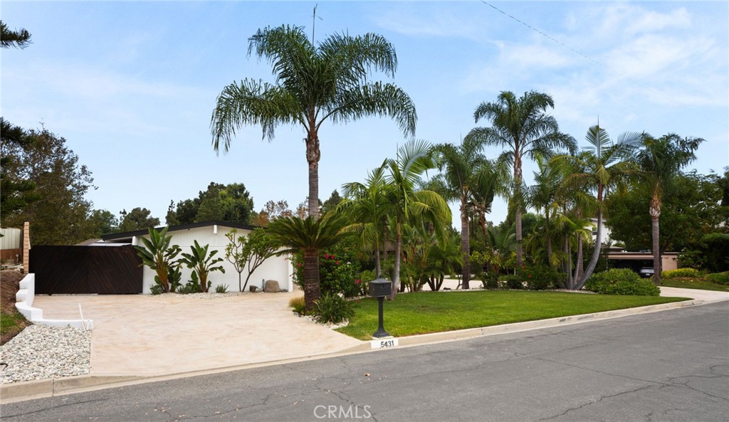 5431 Rockledge Drive