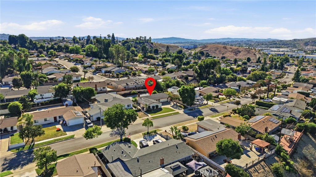 22922 Dry Creek