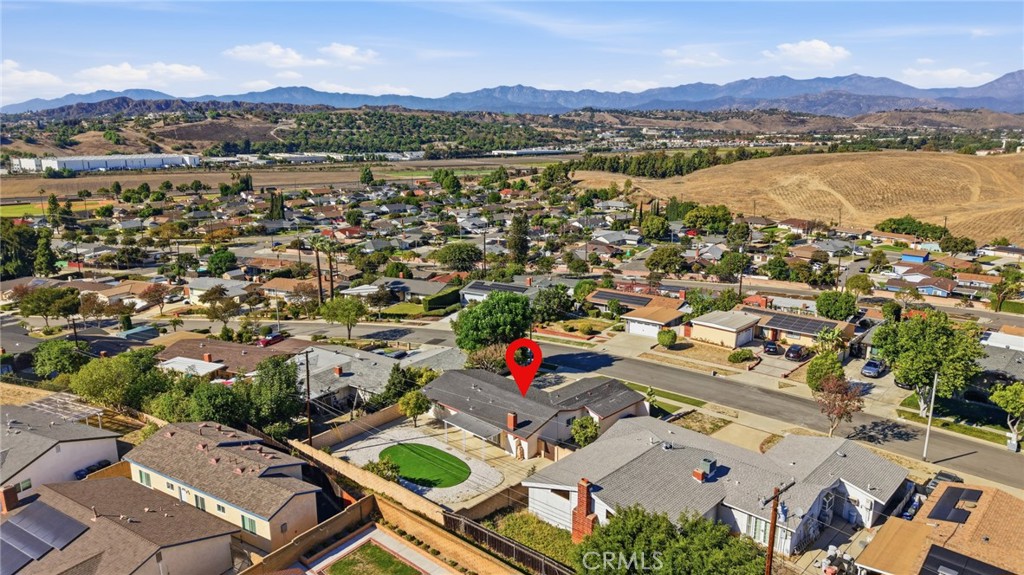 22922 Dry Creek