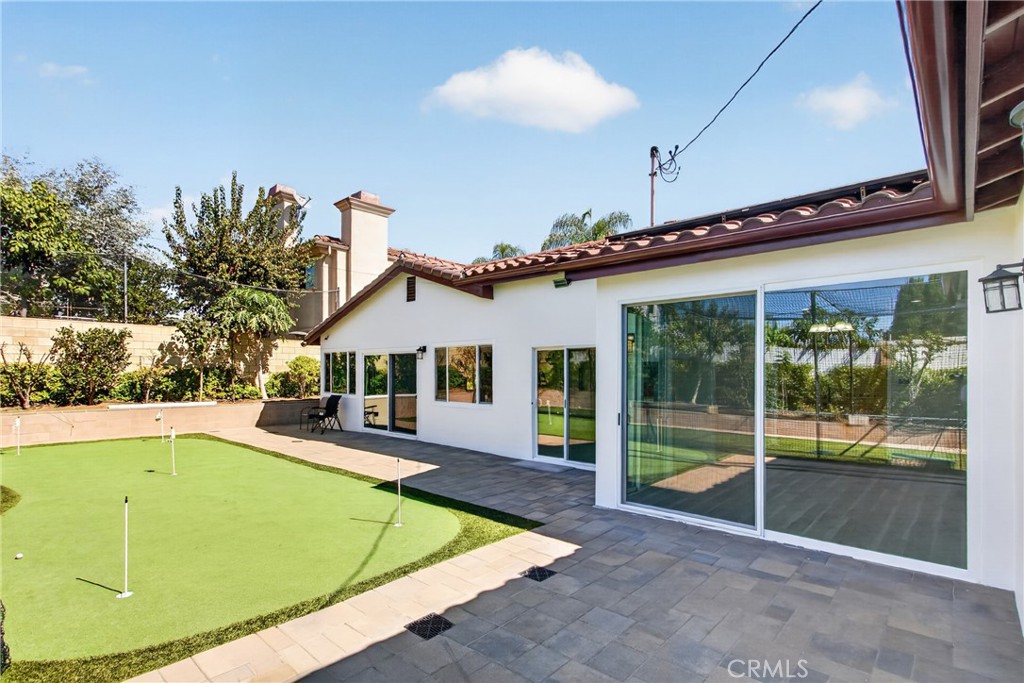 5451 Lockhaven Drive