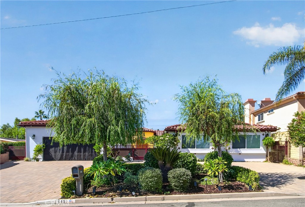 5451 Lockhaven Drive