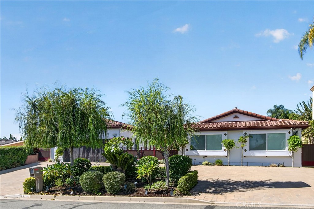 5451 Lockhaven Drive