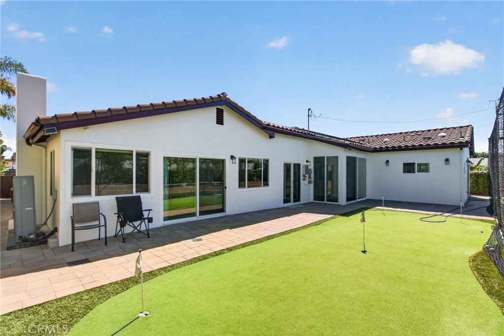 5451 Lockhaven Drive
