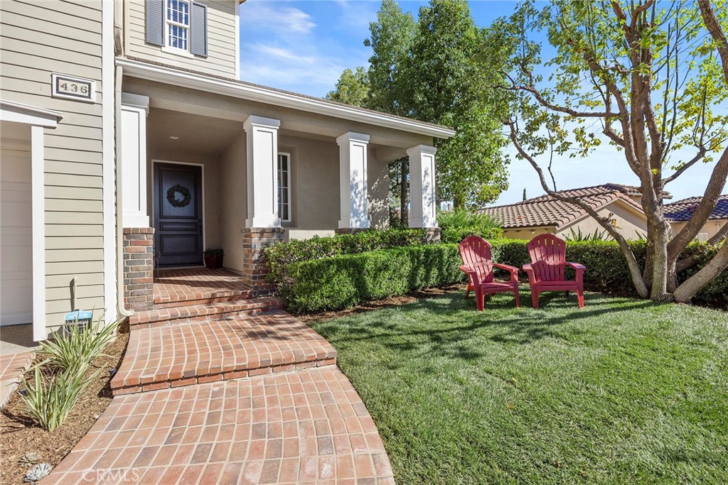 436 Tangerine Place