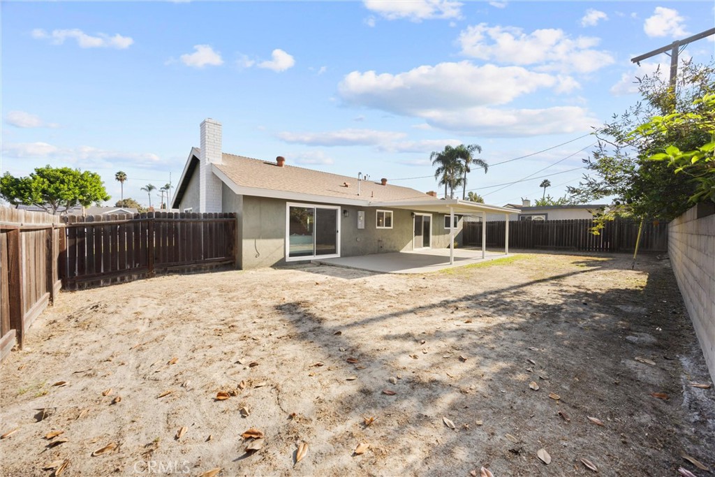 16051 Shasta St