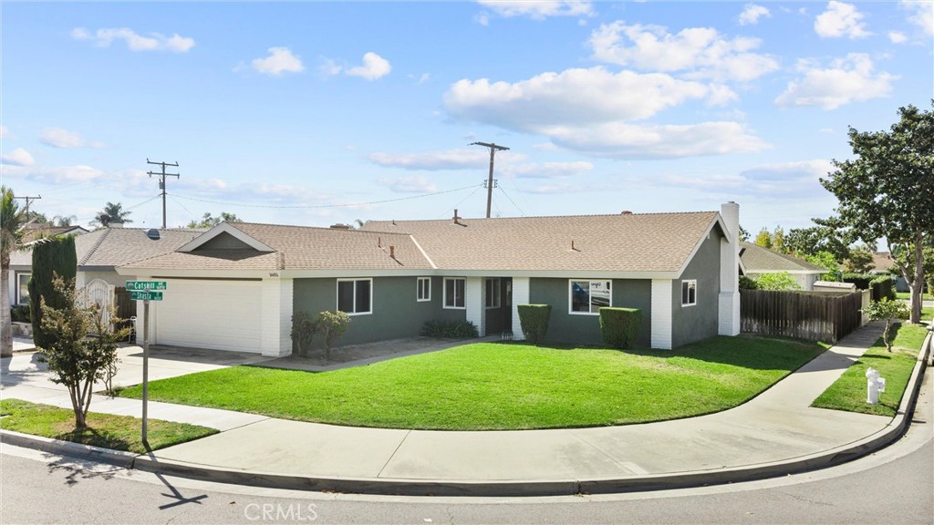 16051 Shasta St