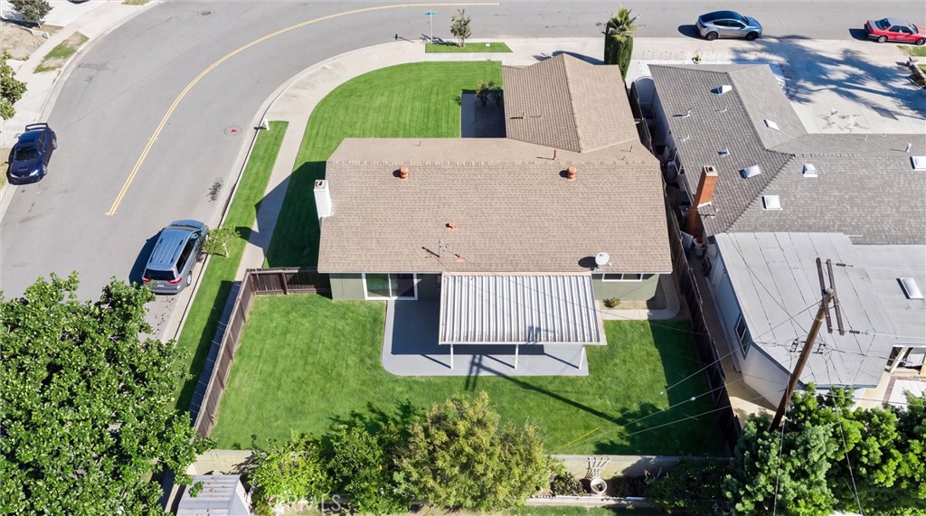 16051 Shasta St