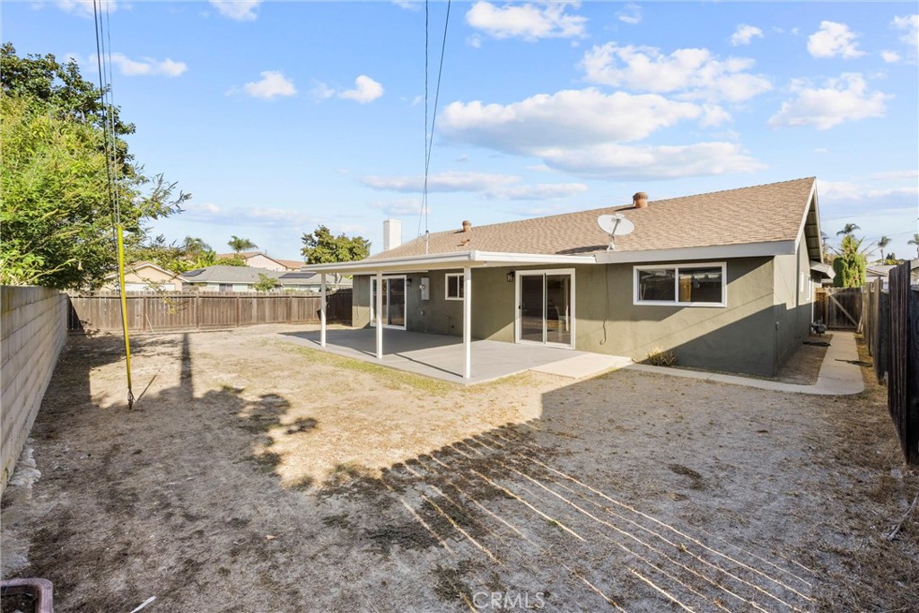 16051 Shasta St