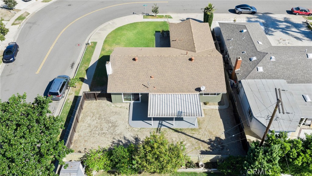 16051 Shasta St