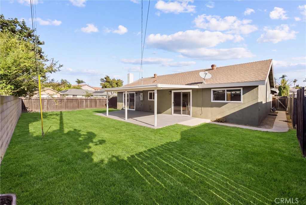 16051 Shasta St