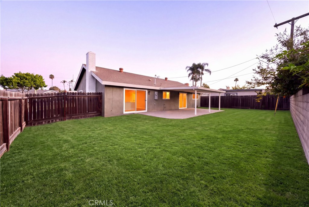 16051 Shasta St