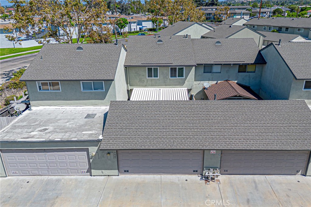 5445 Cajon