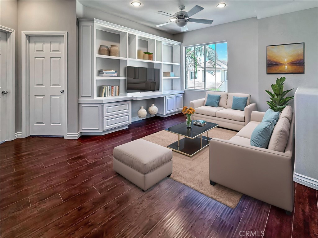 13615 TEAL RIDGE Court