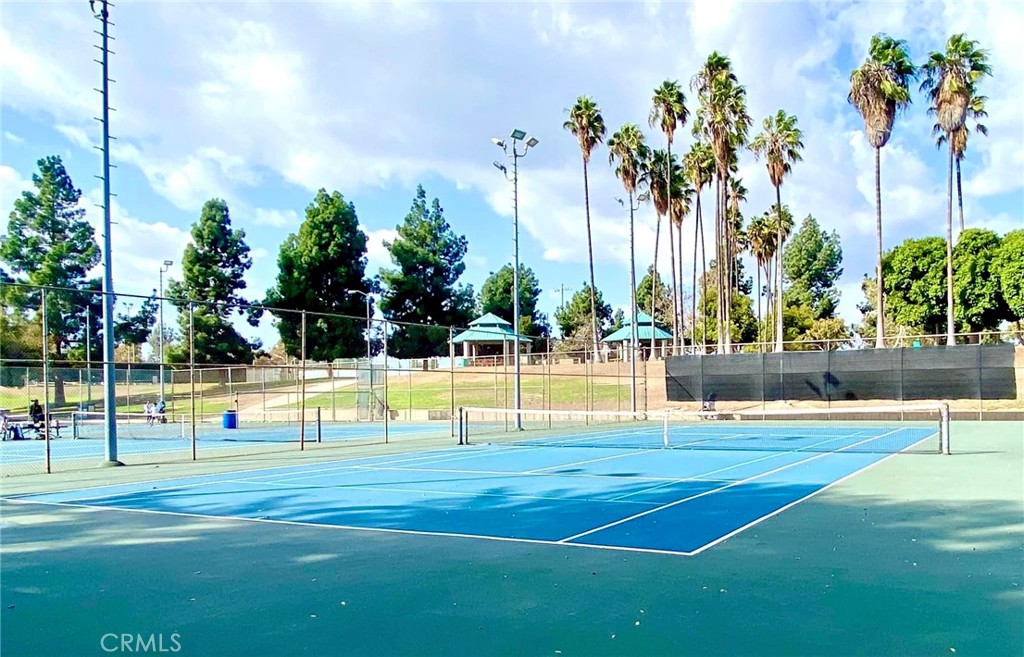 13615 TEAL RIDGE Court