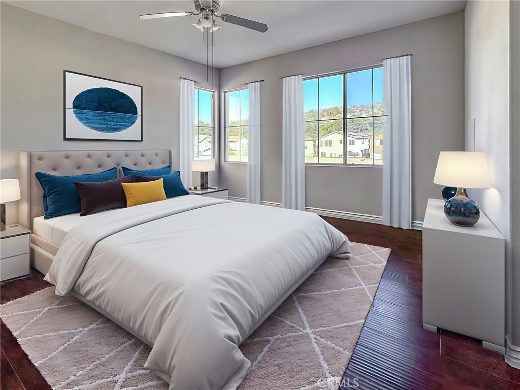 13615 TEAL RIDGE Court