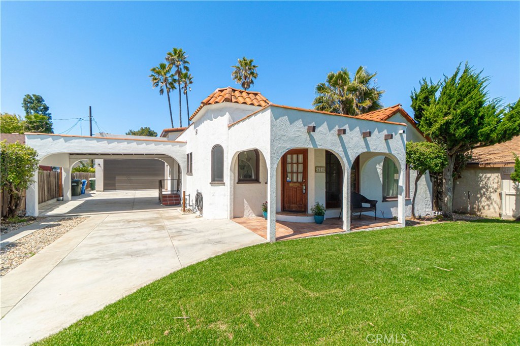 26215 Ocean View Avenue