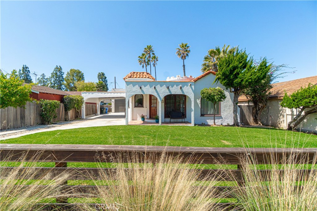 26215 Ocean View Avenue