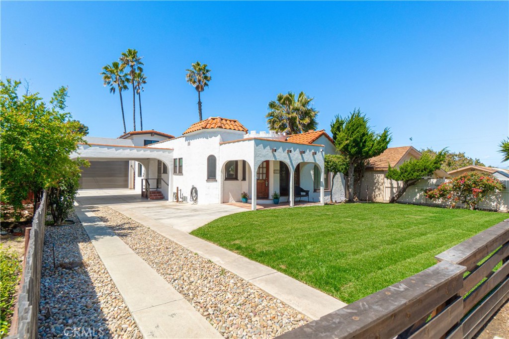 26215 Ocean View Avenue