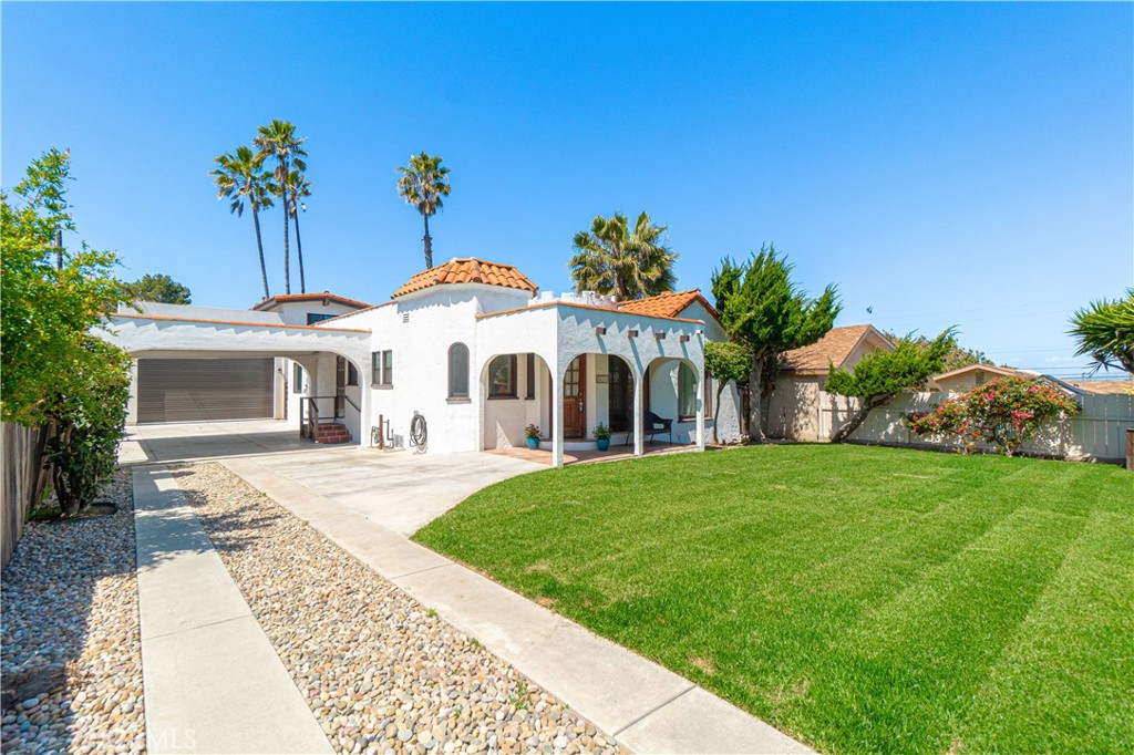 26215 Ocean View Avenue