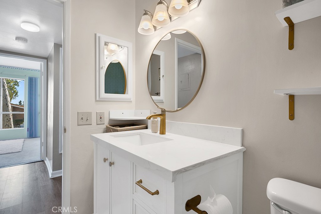 1300 Saratoga Avenue 201