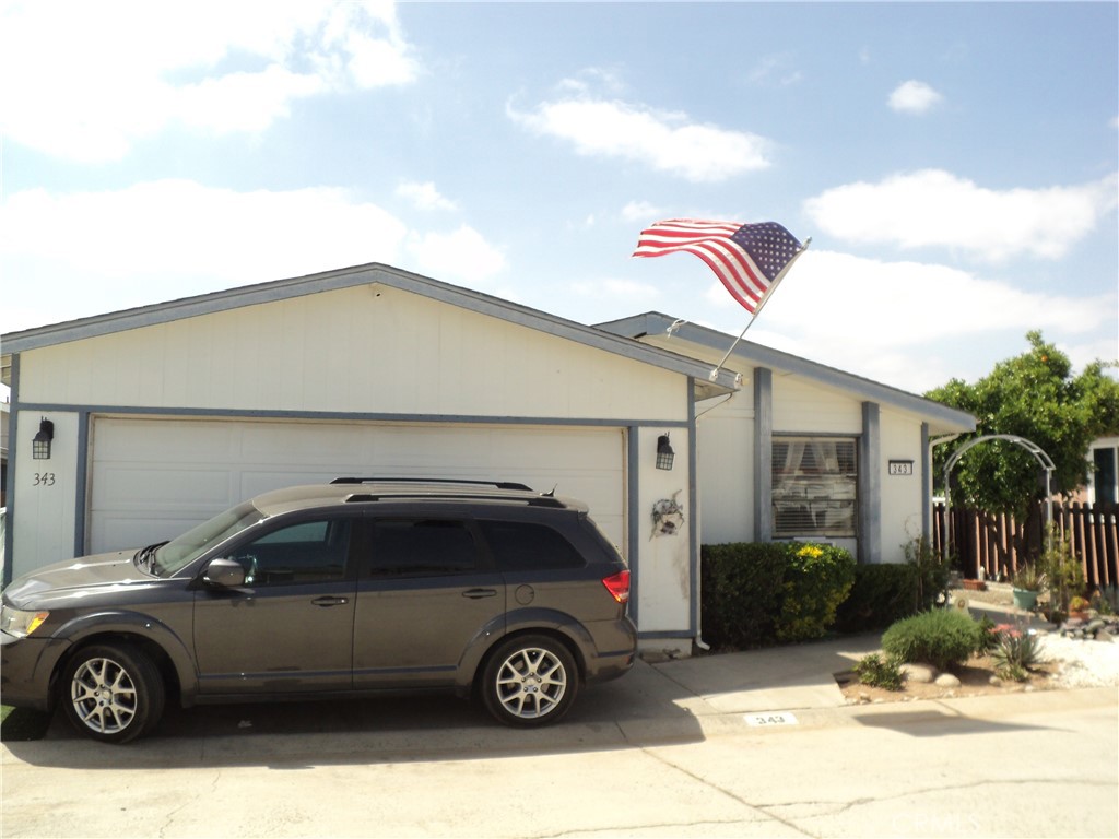 27250 Murrieta Road 343