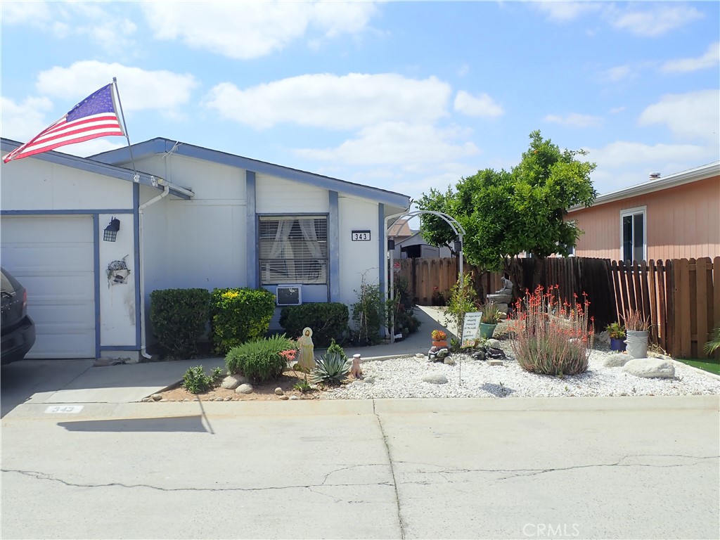 27250 Murrieta Road 343