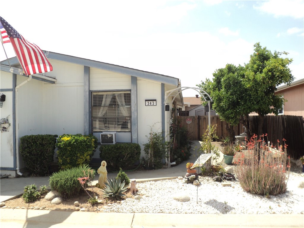 27250 Murrieta Road 343