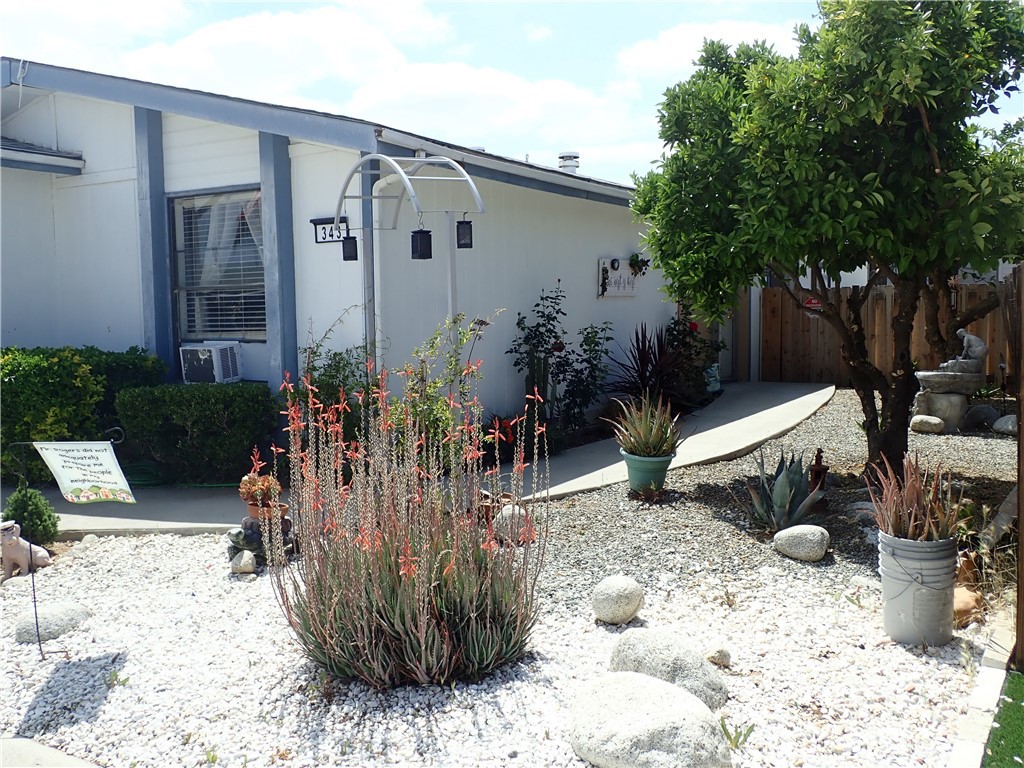 27250 Murrieta Road 343