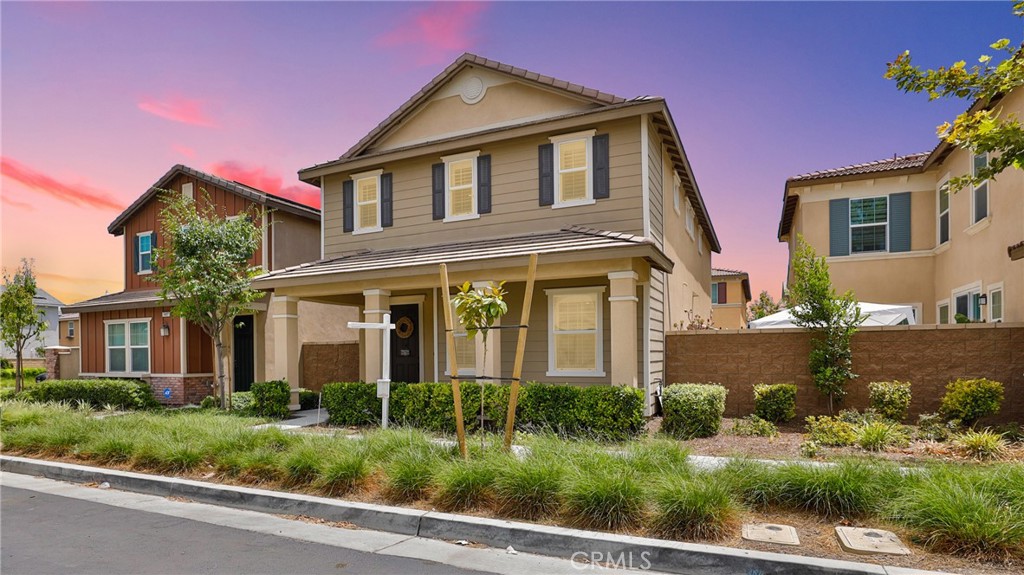 7481 Shorthorn Street