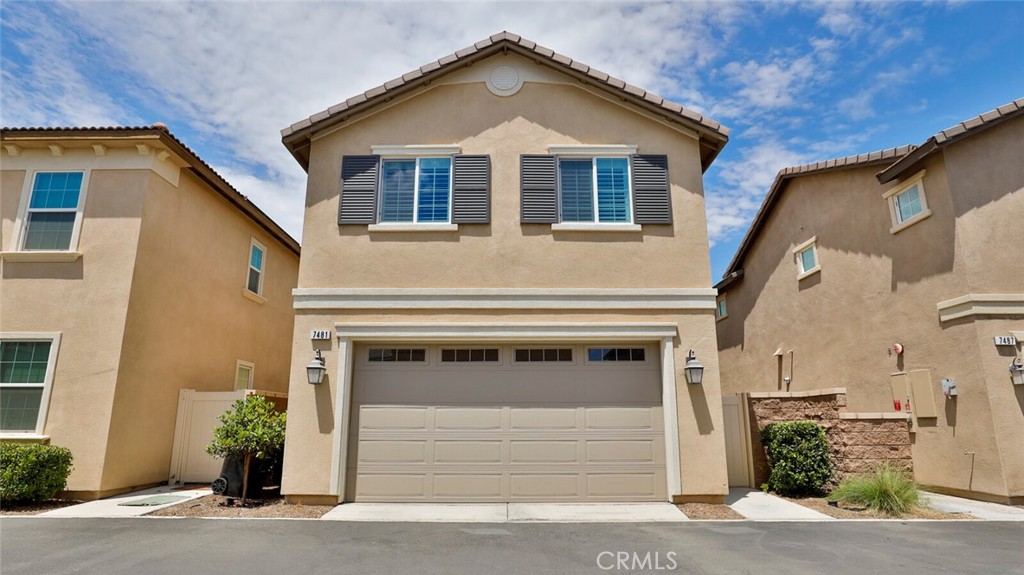 7481 Shorthorn Street