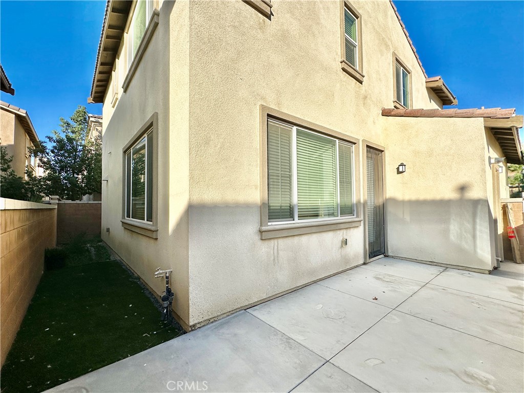 3163 E Olympic Drive