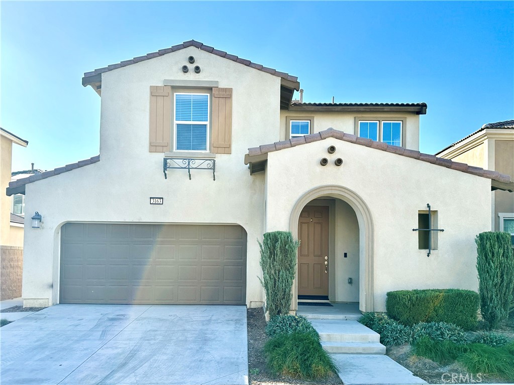 3163 E Olympic Drive