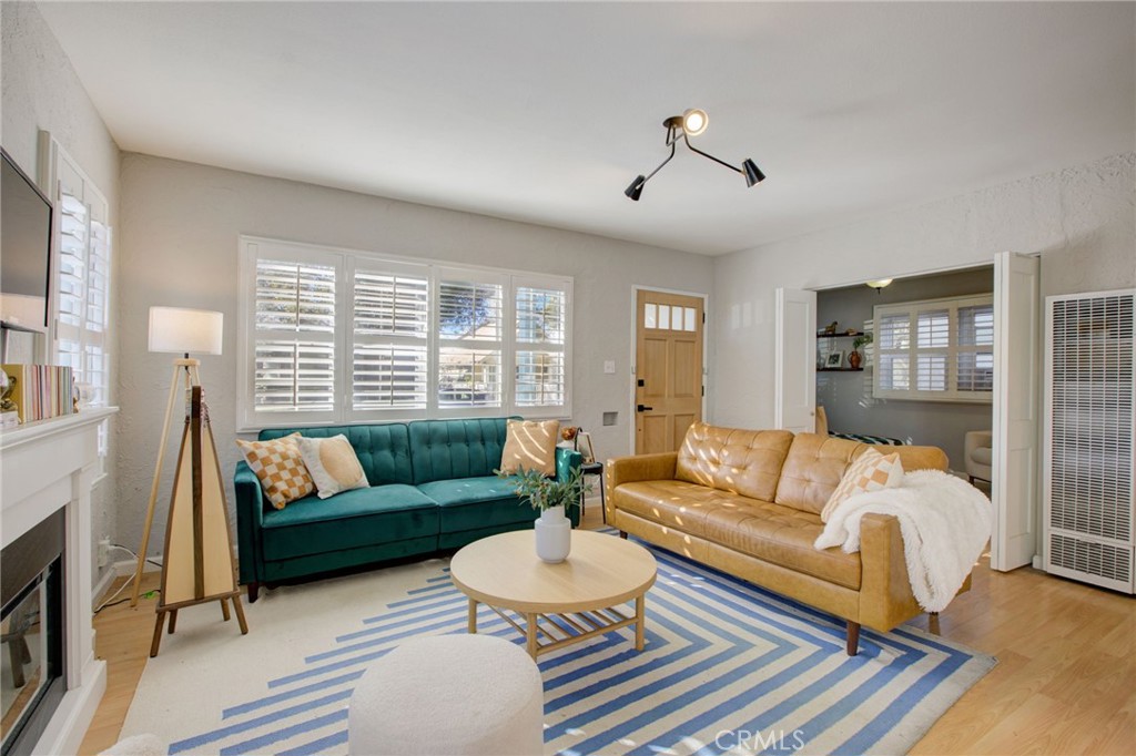 255 E Mountain Street