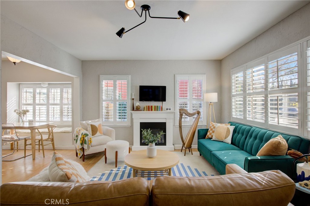 255 E Mountain Street