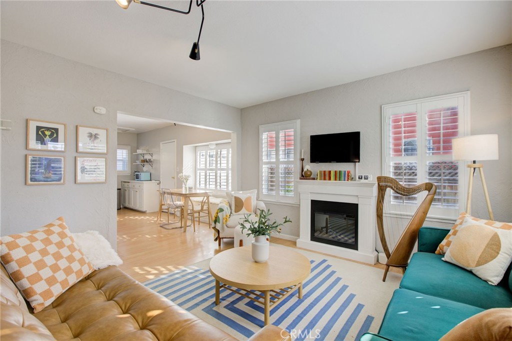 255 E Mountain Street