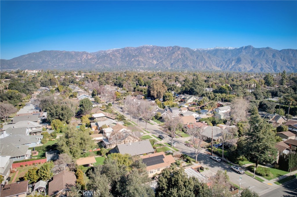 255 E Mountain Street