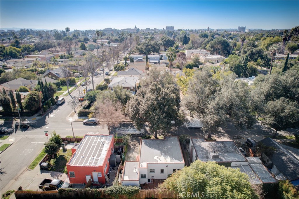 255 E Mountain Street