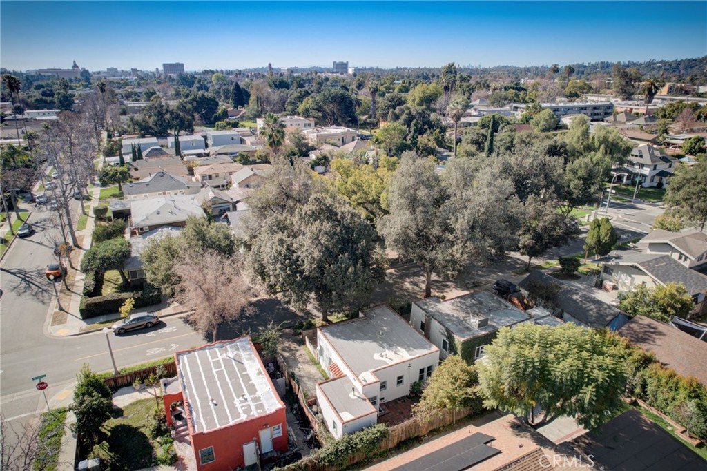 255 E Mountain Street