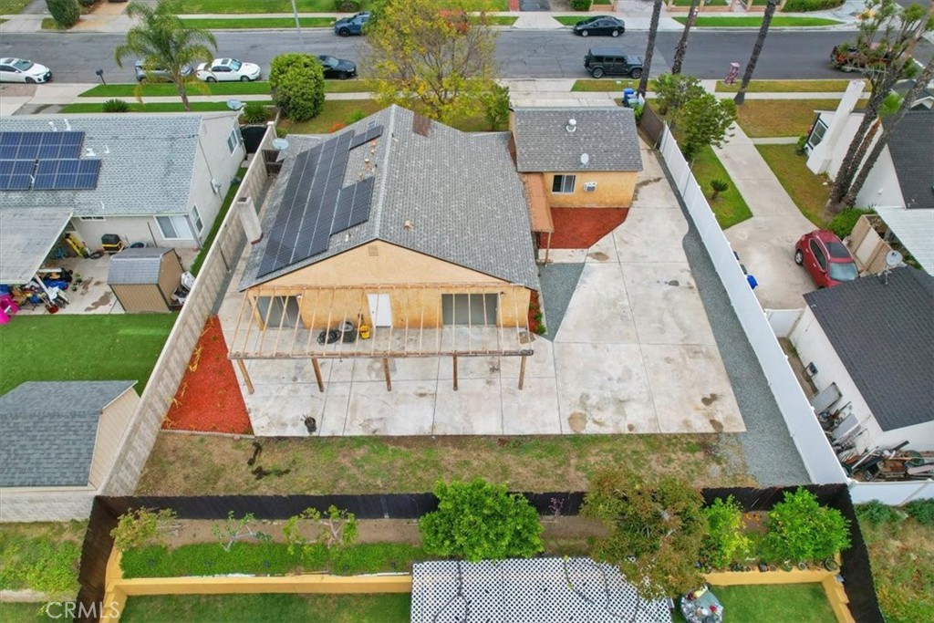 1313 W Rosewood Street