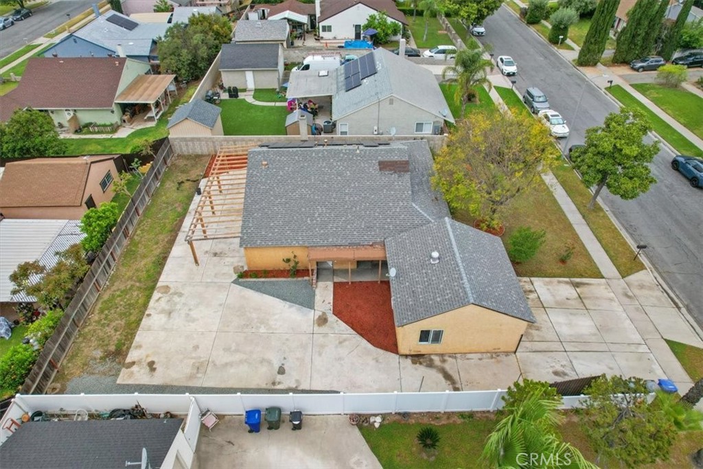 1313 W Rosewood Street