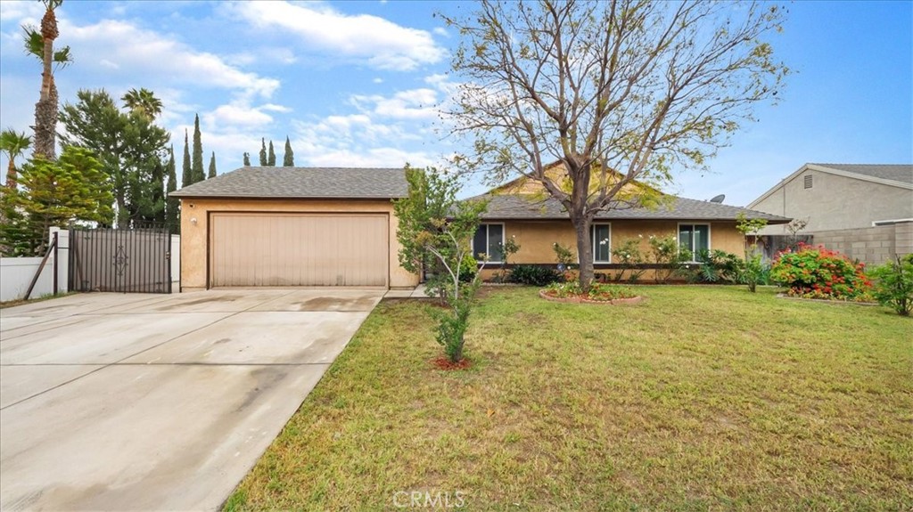 1313 W Rosewood Street