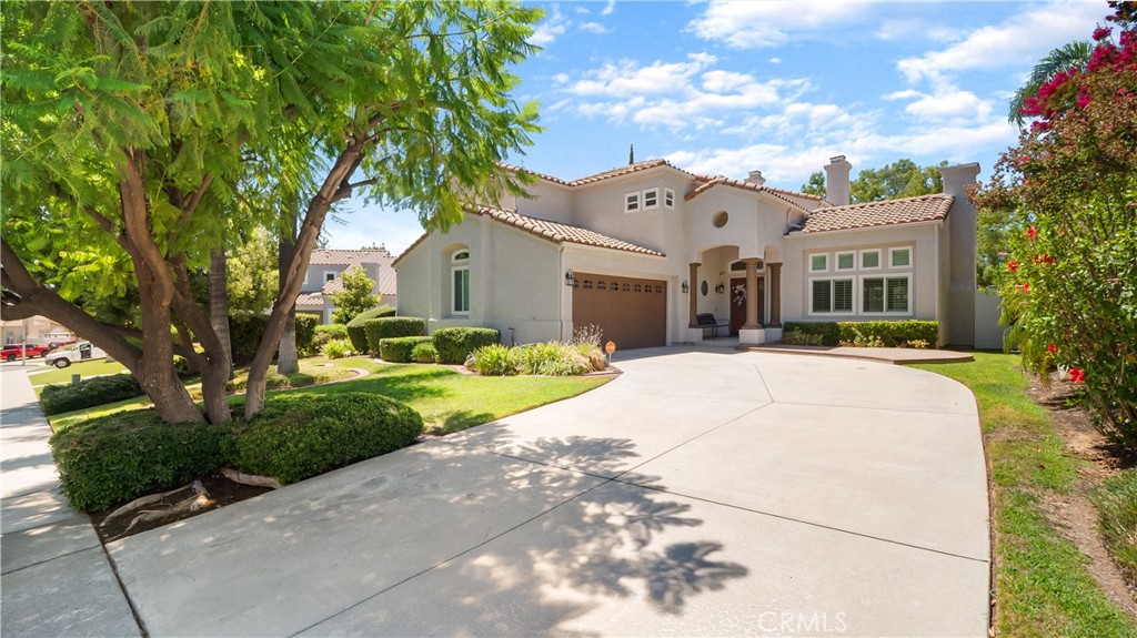 7068 Highland Spring Lane