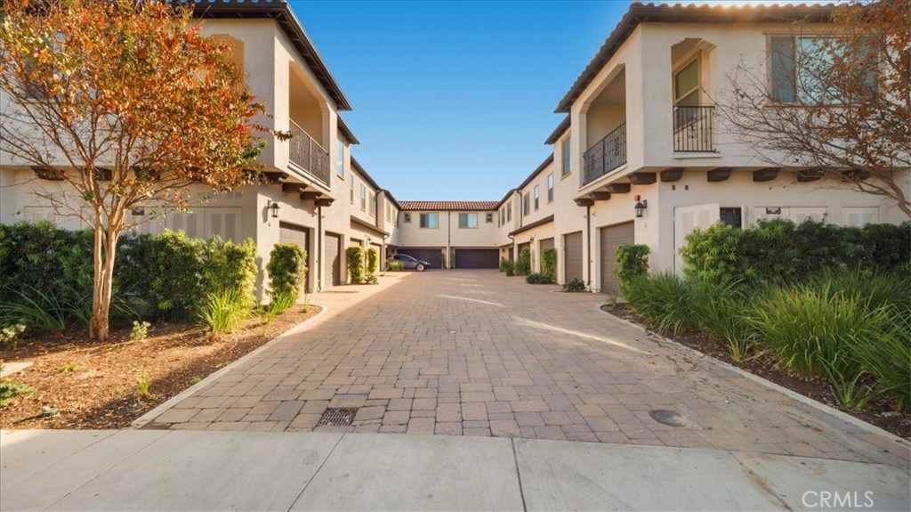 3430 E Santa Clara Lane 8