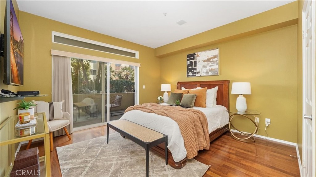 13200 Pacific Promenade 140