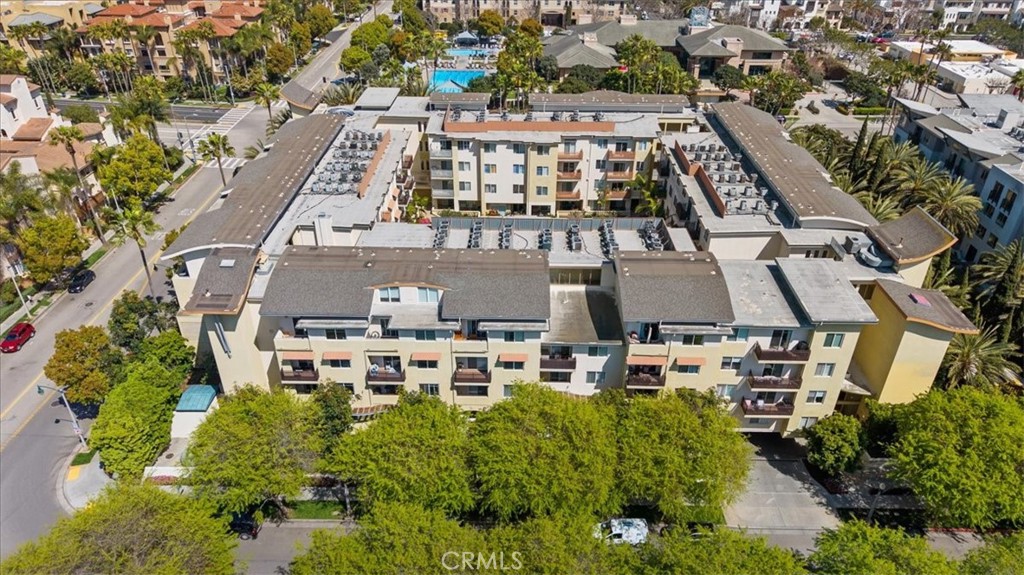 13200 Pacific Promenade 140